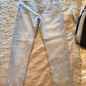 JBD Classic Light Blue Women's Jeans size 4